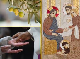 Gottesdienst mit Salbung | Klosterkirche