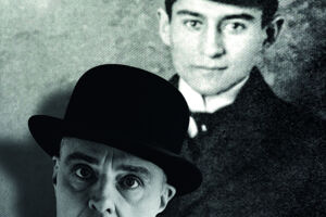 Thomas Maurer - Maurer.Kafka.Komisch