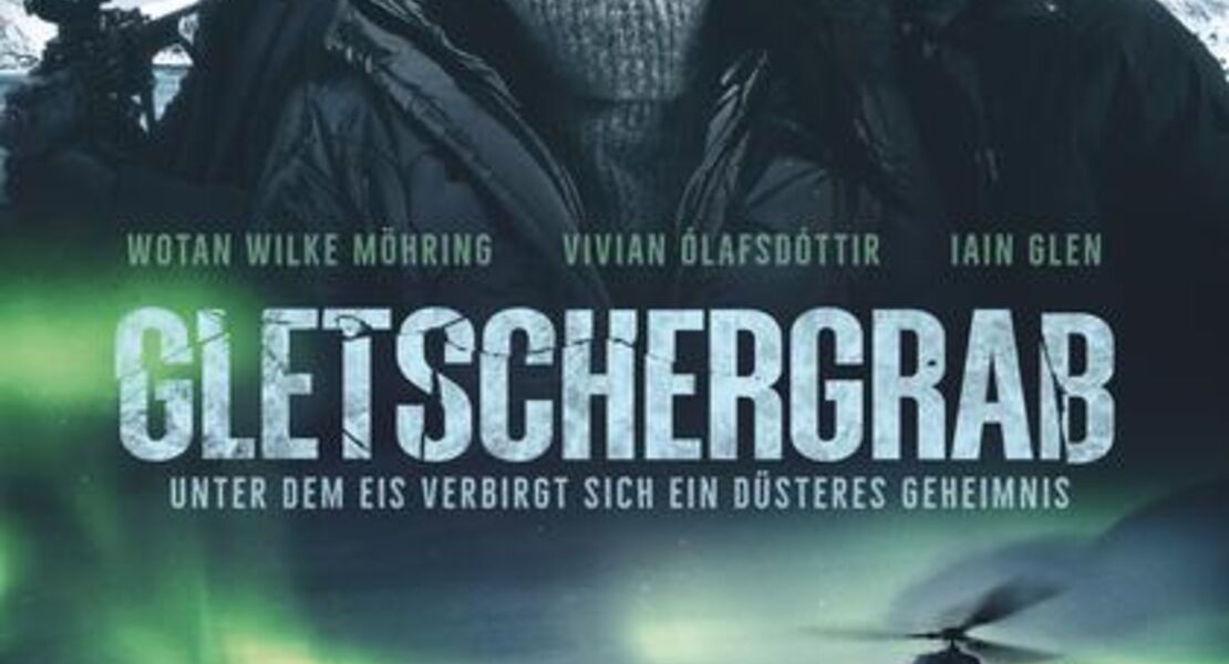 gletschergrab