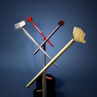 Stuttgarter Besen - Kabarettwettbewerb mit öffentlicher TV-Aufzeichnung