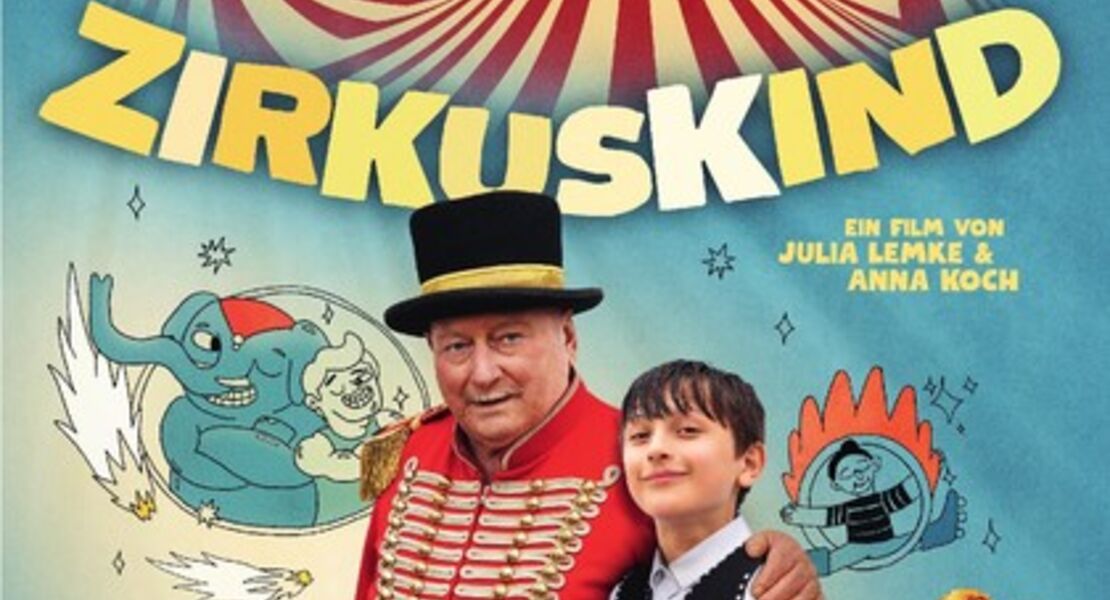 zirkuskind