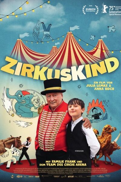 zirkuskind