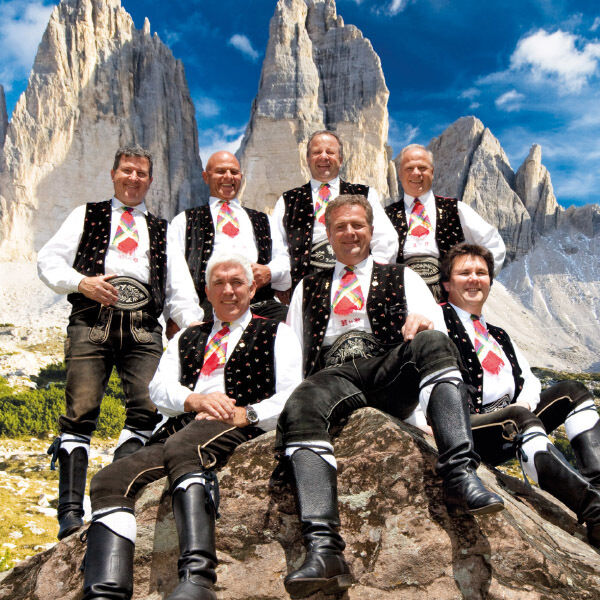 kastelruther-spatzen-live