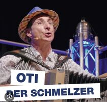 Oti Schmelzer - Schackalacka