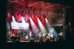 Slowhand - Live 2026