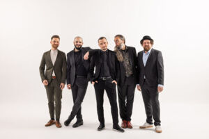 Double Stage Festival - Headliner: Ambience - We Play - You Dance | Open Air