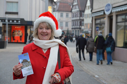 weihnachtszauber