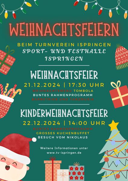 weihnachtsfeiern-beim-turnverein-ispringen