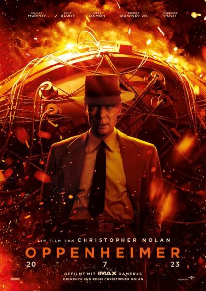oppenheimer