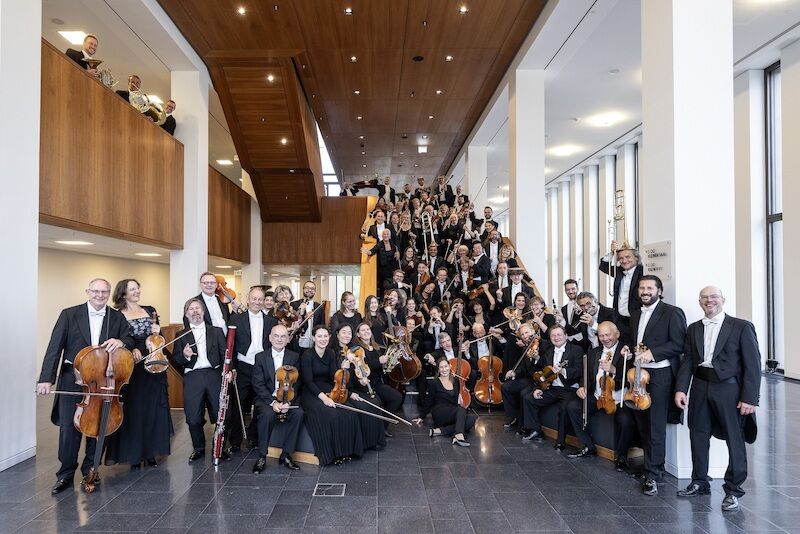 sinfoniekonzert