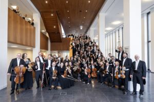 Sinfoniekonzert