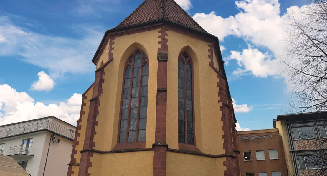 barfusserchor