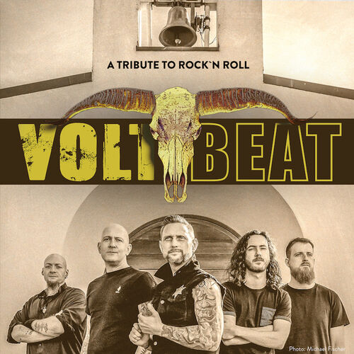 voltbeat