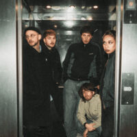 Pales - Pales (F) - Industrial Post Punk