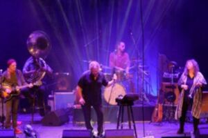 HAZMAT MODINE - Good Friends Tour 2026