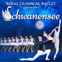 SCHWANENSEE - Royal Classical Ballet