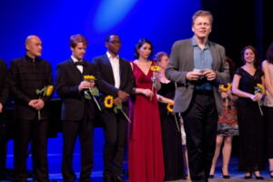 Rossini in Wildbad: Rossini & Co 1