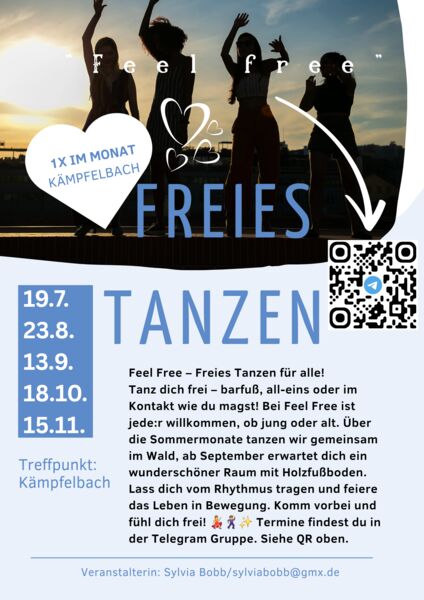 freies-tanzen-feel-free