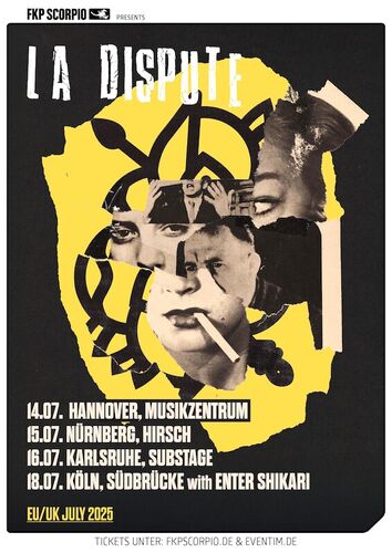 la-dispute