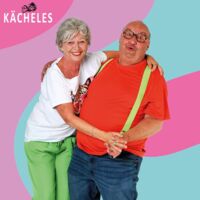 Kächeles - neues Programm