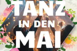 Tanz in den Mai - Foyerparty mit DJ GEIB und SAXO Fabian