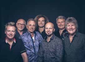 Bläck Fööss - in Concert - BESTUHLT!