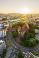Schlosskirchen- und Gruft-Führung