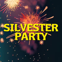 Silvester Party - Happy New Year!
