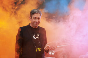 2. Schopfheimer Lachnacht