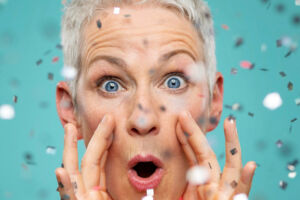 Tina Häussermann | Happy Konfetti