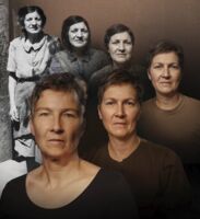 Christine Teichmann - mit UNTERHALTUNG  ein Sozialdebattl