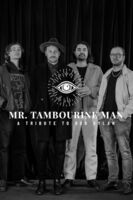 Mr. Tambourine Man - A Tribute to Bob Dylan