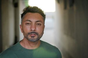 Özgür Cebe - 