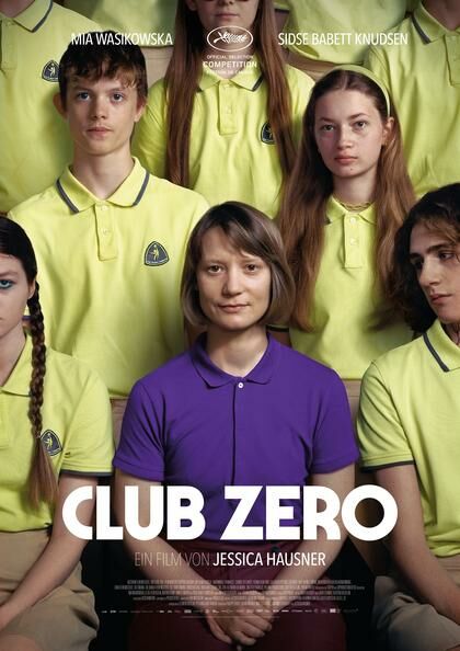 club-zero