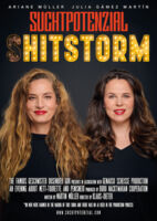 Suchtpotenzial - (S)HITSTORM