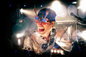 Elton & The Joels - Elton John und Billy Joel - Tribute