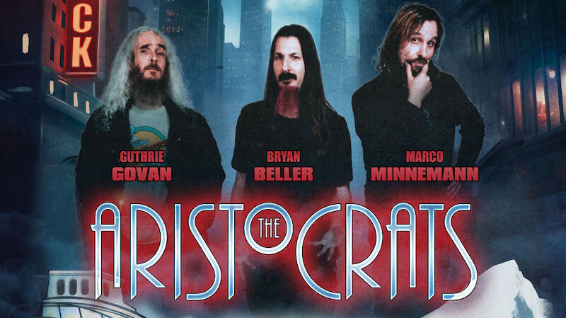 the-aristocrats-the-duck-tour-2026