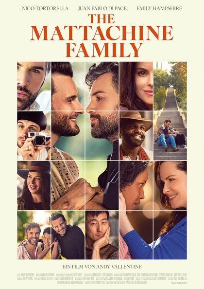 the-mattachine-familiy