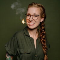 Sara Brandhuber| A scheena Schmarrn!