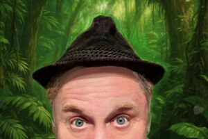 Kultur im Freien - Bernd Kohlhepp 