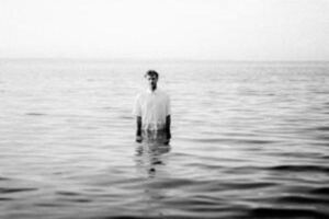 JULES AHOI - ROBINSON CRUSOE  Abschiedstournee 2026