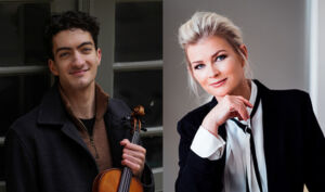 5. AboKonzert der KunstFreunde Wiesloch e.V. - Bundesjugendorchester