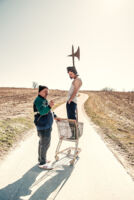 Don Quijote - Kulturzeit 2025/26