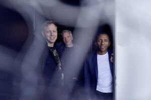 Tingvall Trio - Pax - die Tour zum neuen Album