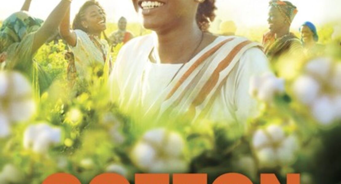 cotton-queen