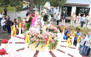 Arlinger Kinder- und Blumenfest