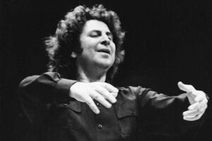 MIKIS THEODORAKIS - 100 Jahre für Musik und Frieden