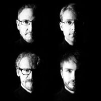 Huebnotix - Rock History Unplugged