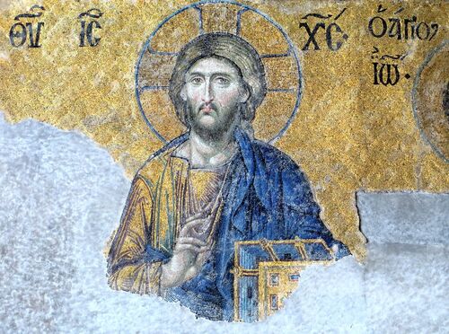 in-hoc-signo-vinces-das-fruhe-christentum-bis-zur-zeit-konstantins-der-wundersame-aufstieg-einer-randgruppe