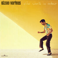 GIZMO VARILLAS - Live 2025
